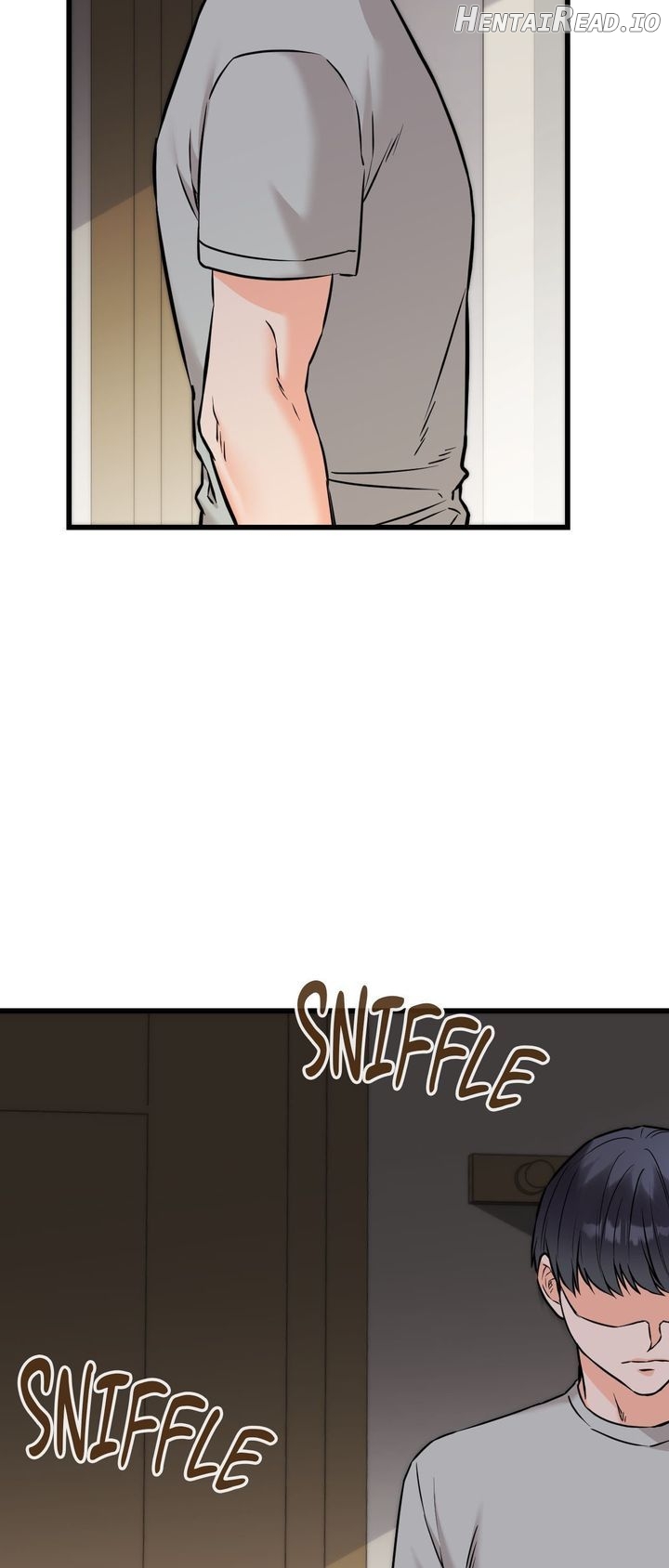 Secret Siblings 2 Chapter 18 - page 12