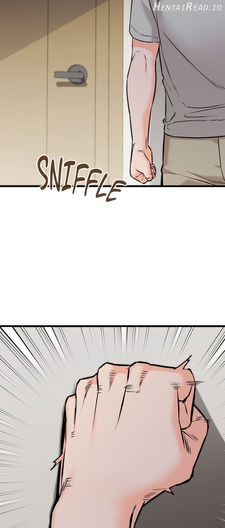 Secret Siblings 2 Chapter 18 - page 13