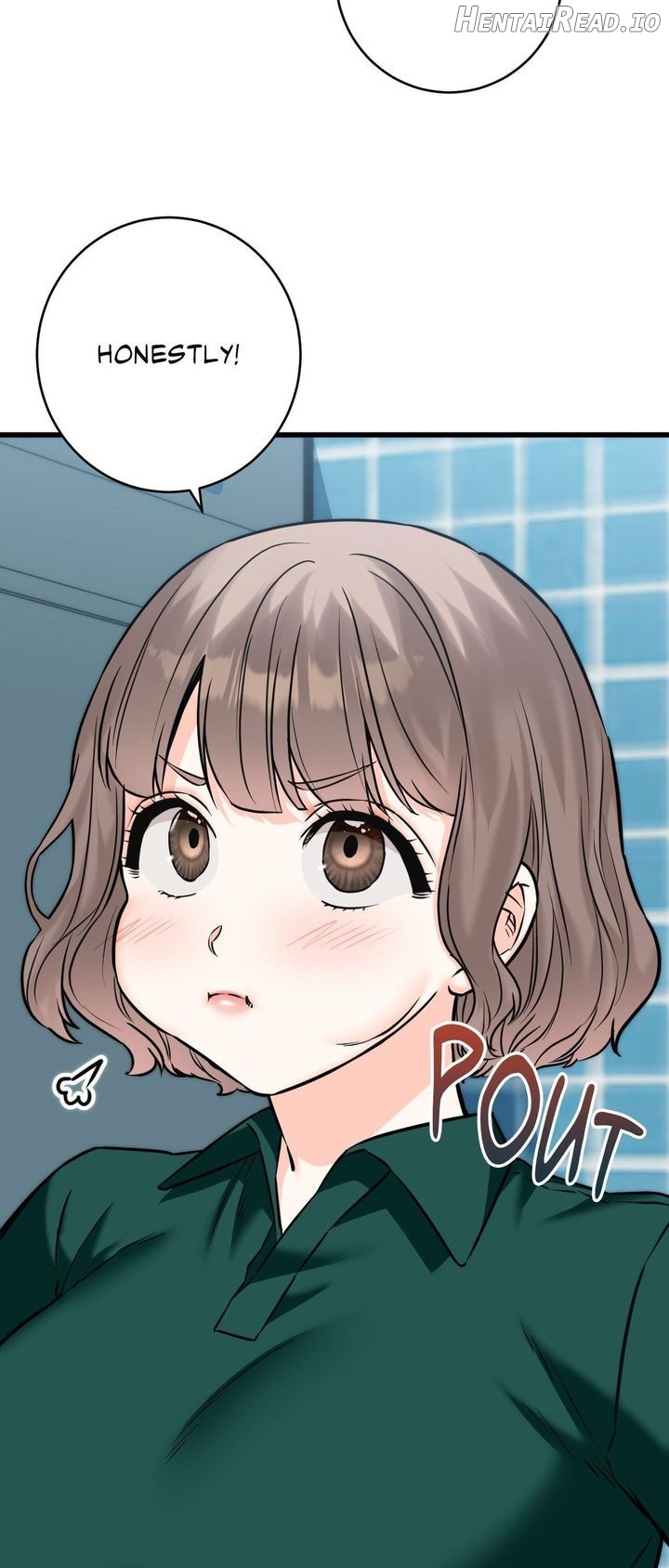 Secret Siblings 2 Chapter 18 - page 37
