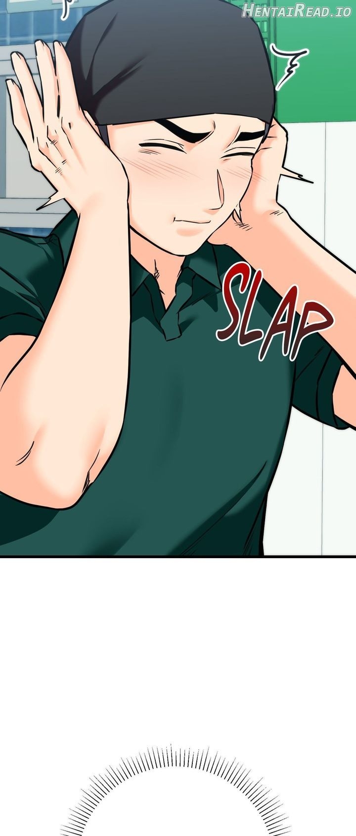 Secret Siblings 2 Chapter 18 - page 41