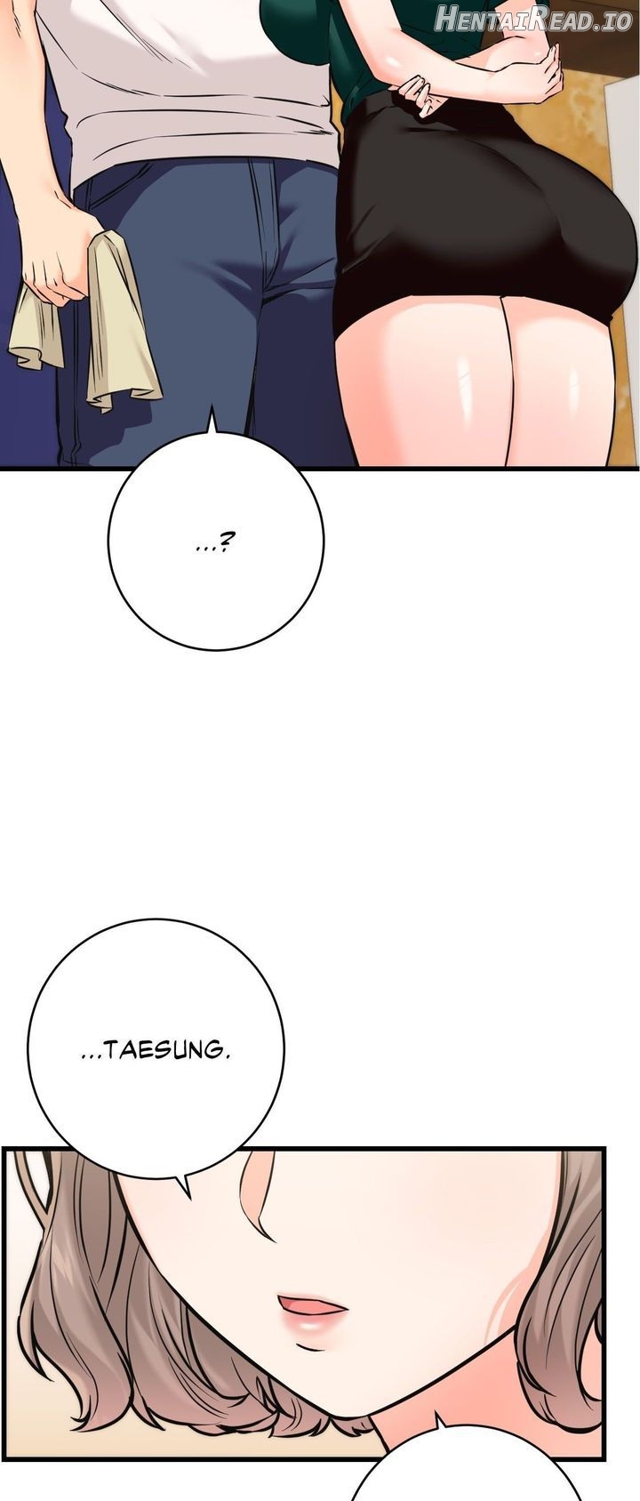 Secret Siblings 2 Chapter 18 - page 49