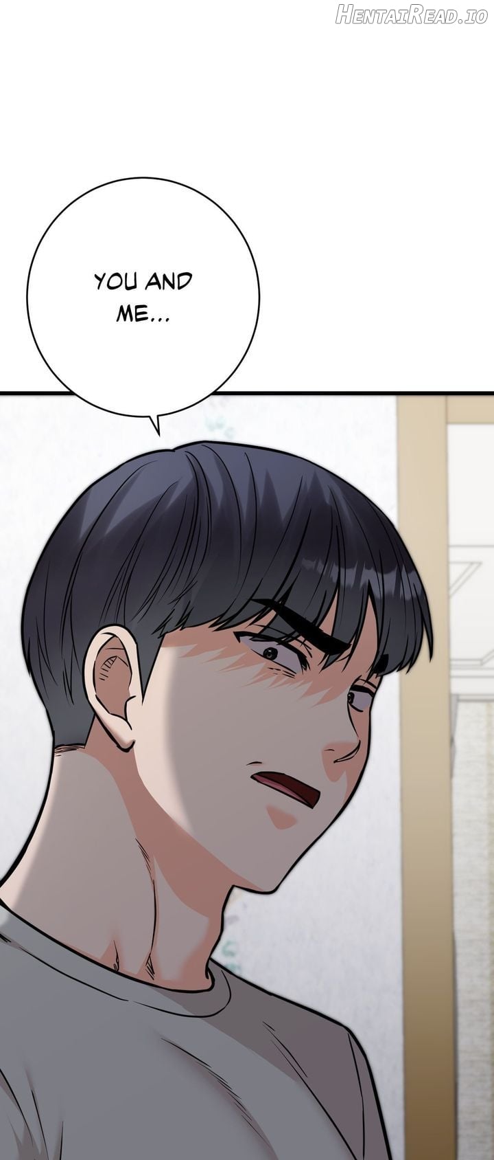 Secret Siblings 2 Chapter 18 - page 5