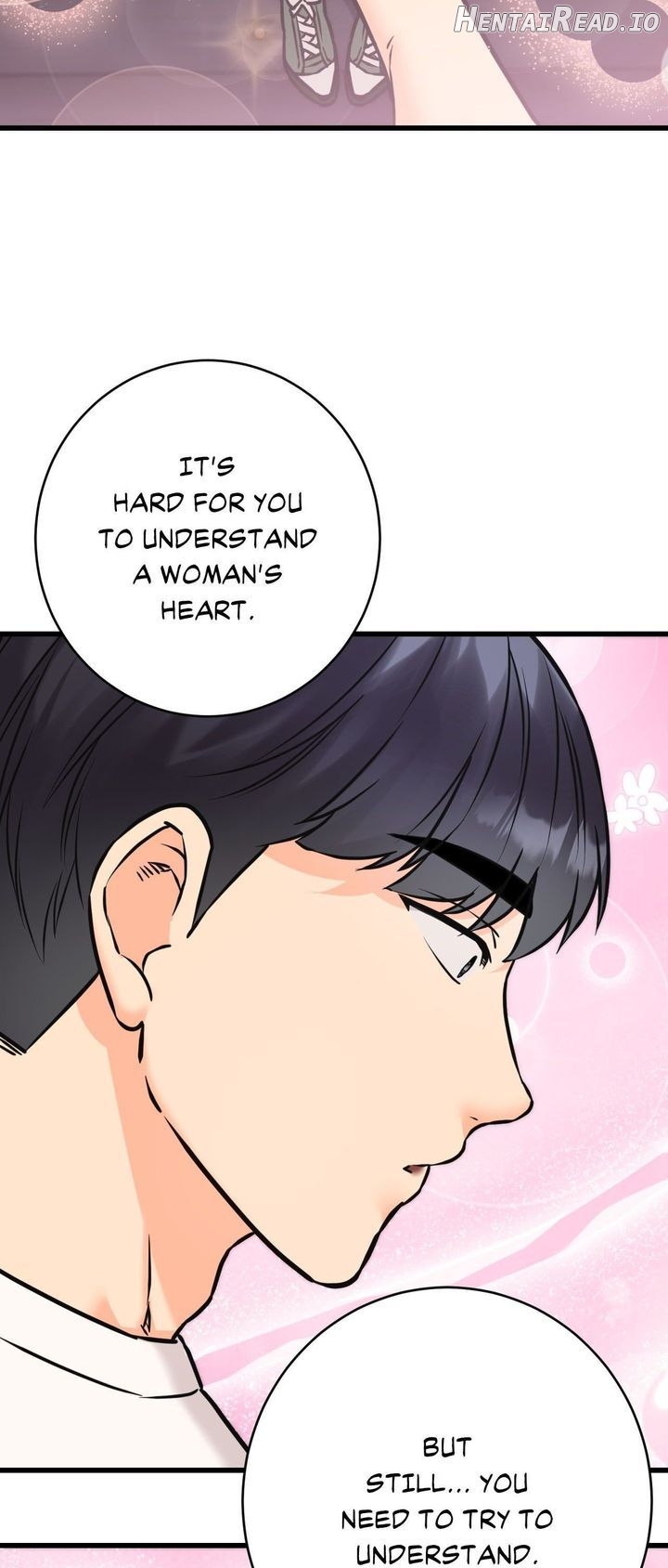 Secret Siblings 2 Chapter 18 - page 52