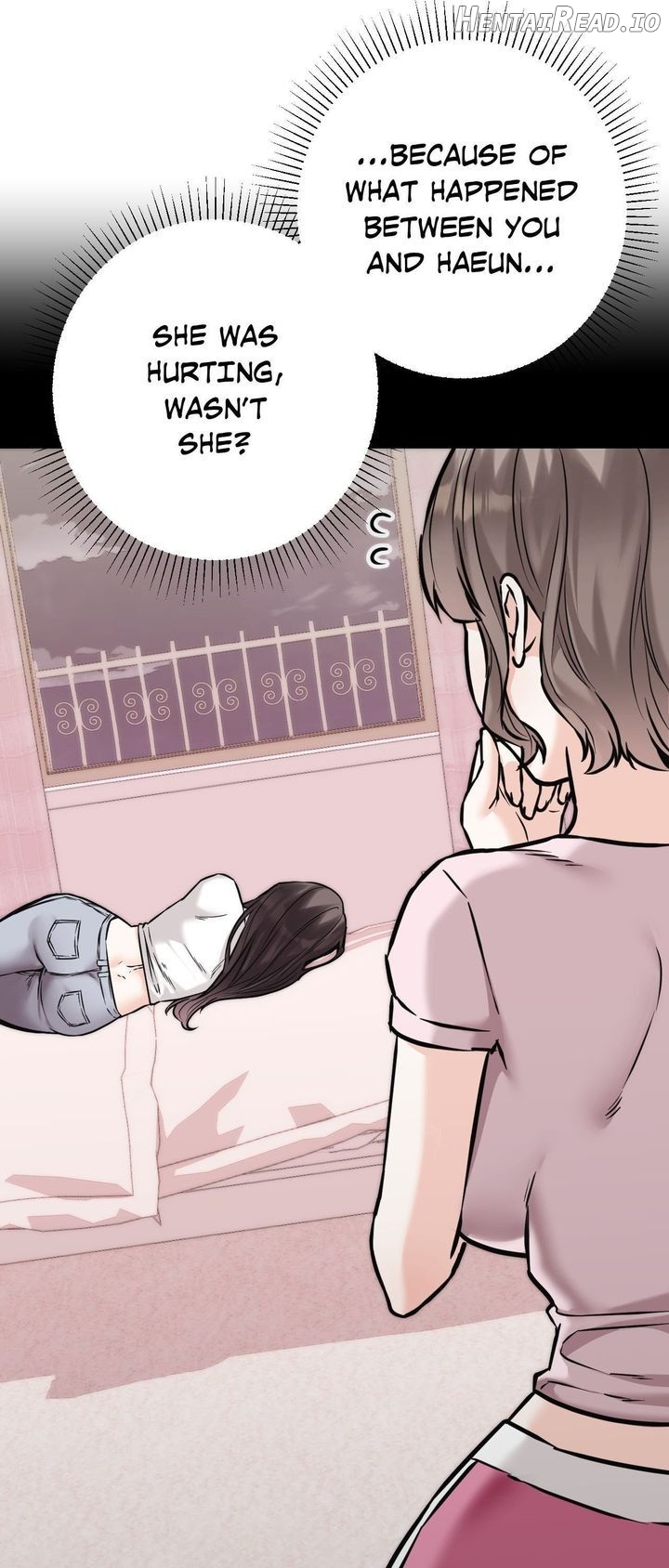 Secret Siblings 2 Chapter 18 - page 55