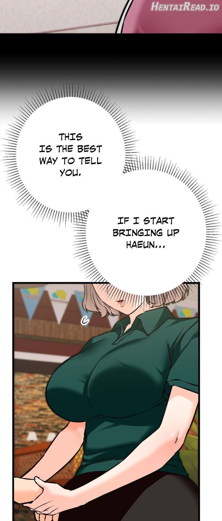 Secret Siblings 2 Chapter 18 - page 56