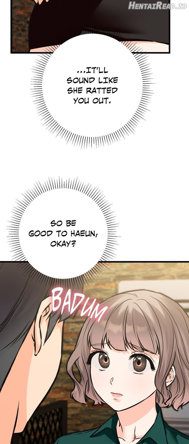 Secret Siblings 2 Chapter 18 - page 57