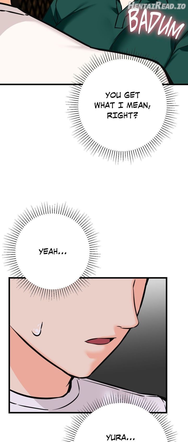 Secret Siblings 2 Chapter 18 - page 58