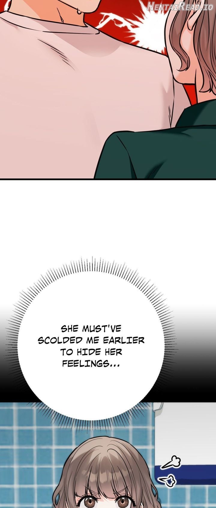Secret Siblings 2 Chapter 18 - page 60