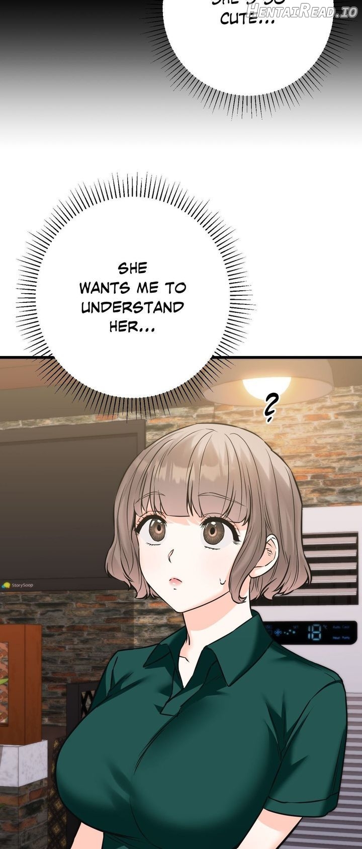Secret Siblings 2 Chapter 18 - page 62
