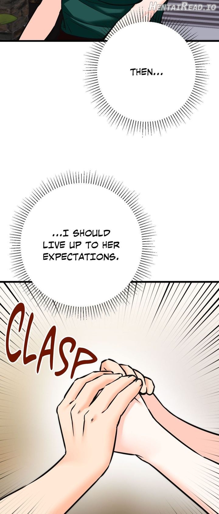 Secret Siblings 2 Chapter 18 - page 63