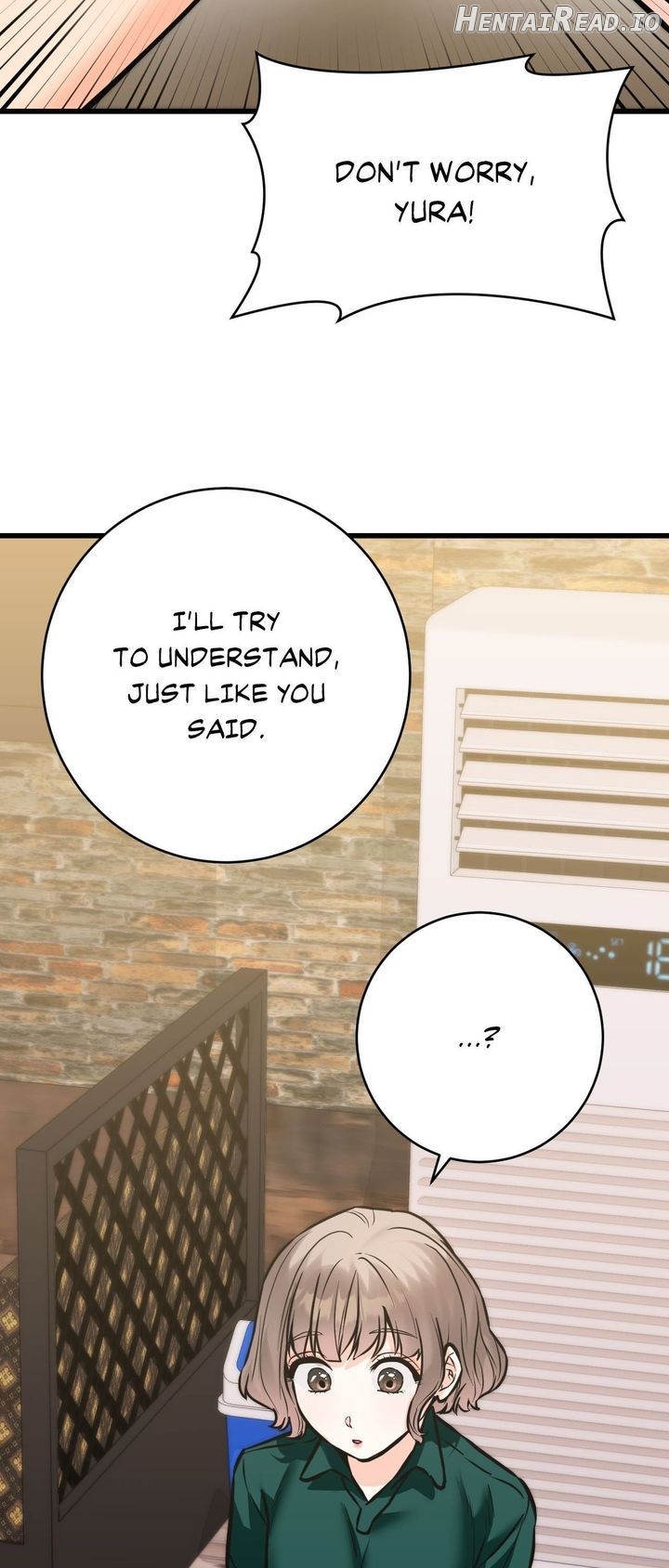 Secret Siblings 2 Chapter 18 - page 64