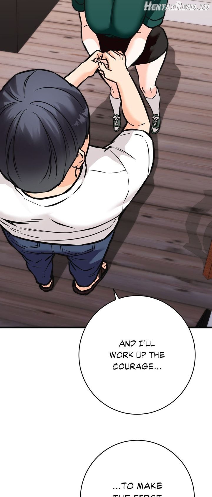 Secret Siblings 2 Chapter 18 - page 65