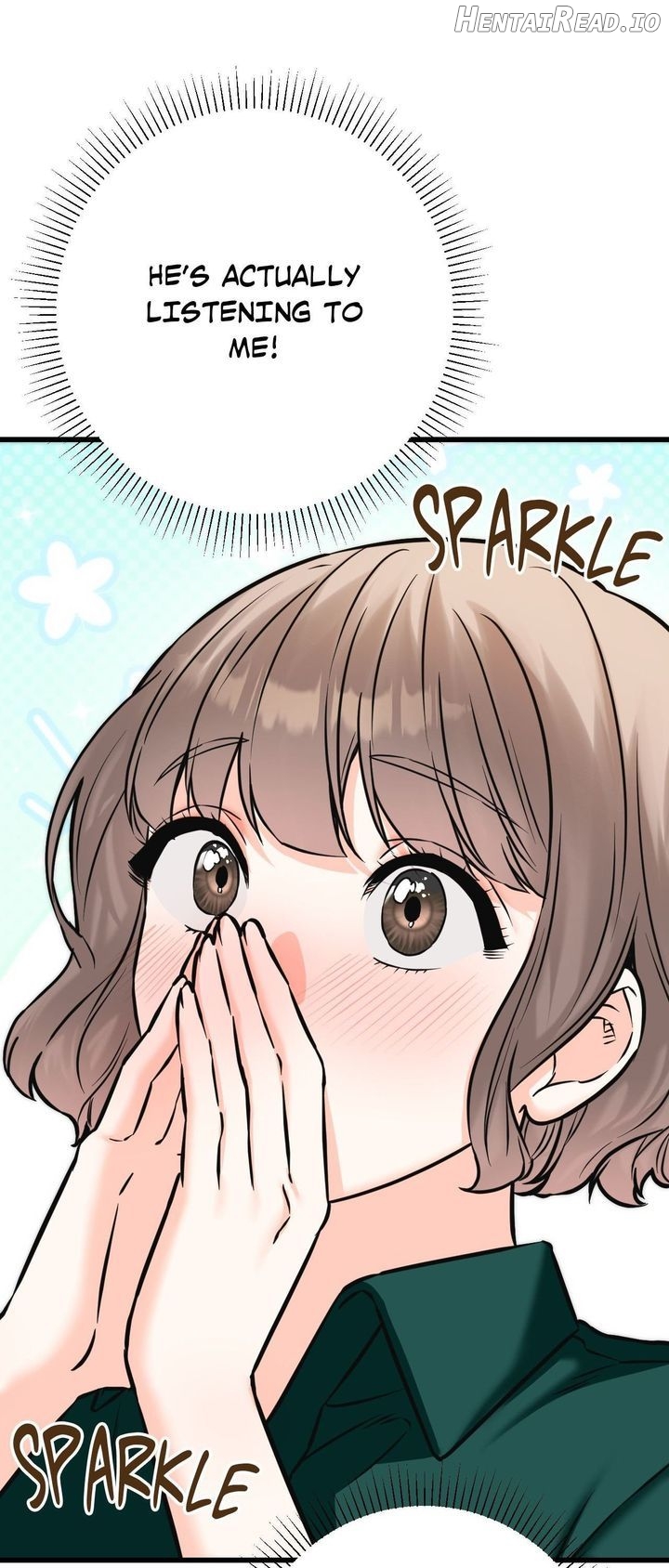 Secret Siblings 2 Chapter 18 - page 67