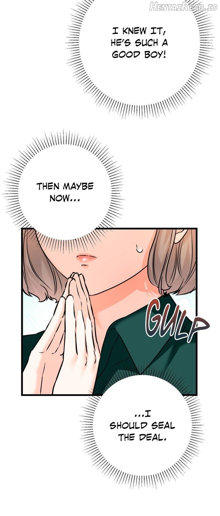 Secret Siblings 2 Chapter 18 - page 68