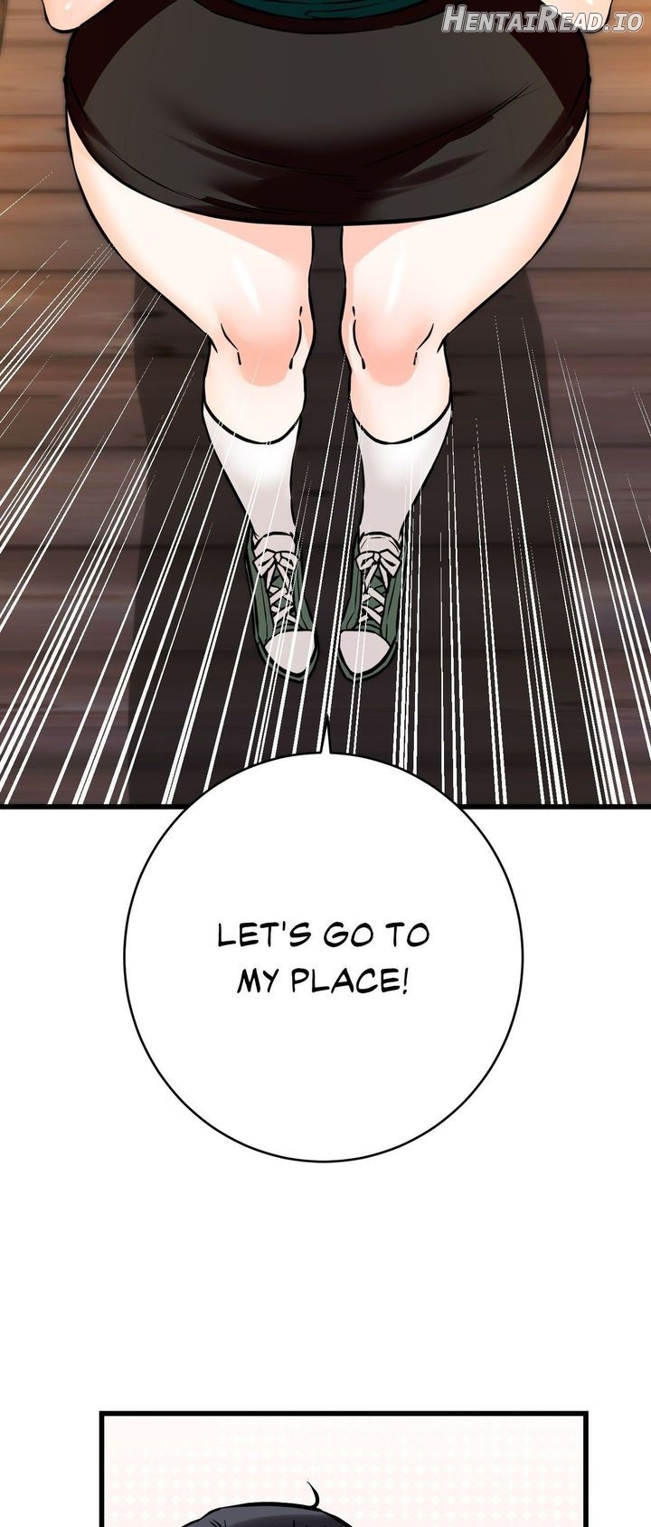 Secret Siblings 2 Chapter 18 - page 71