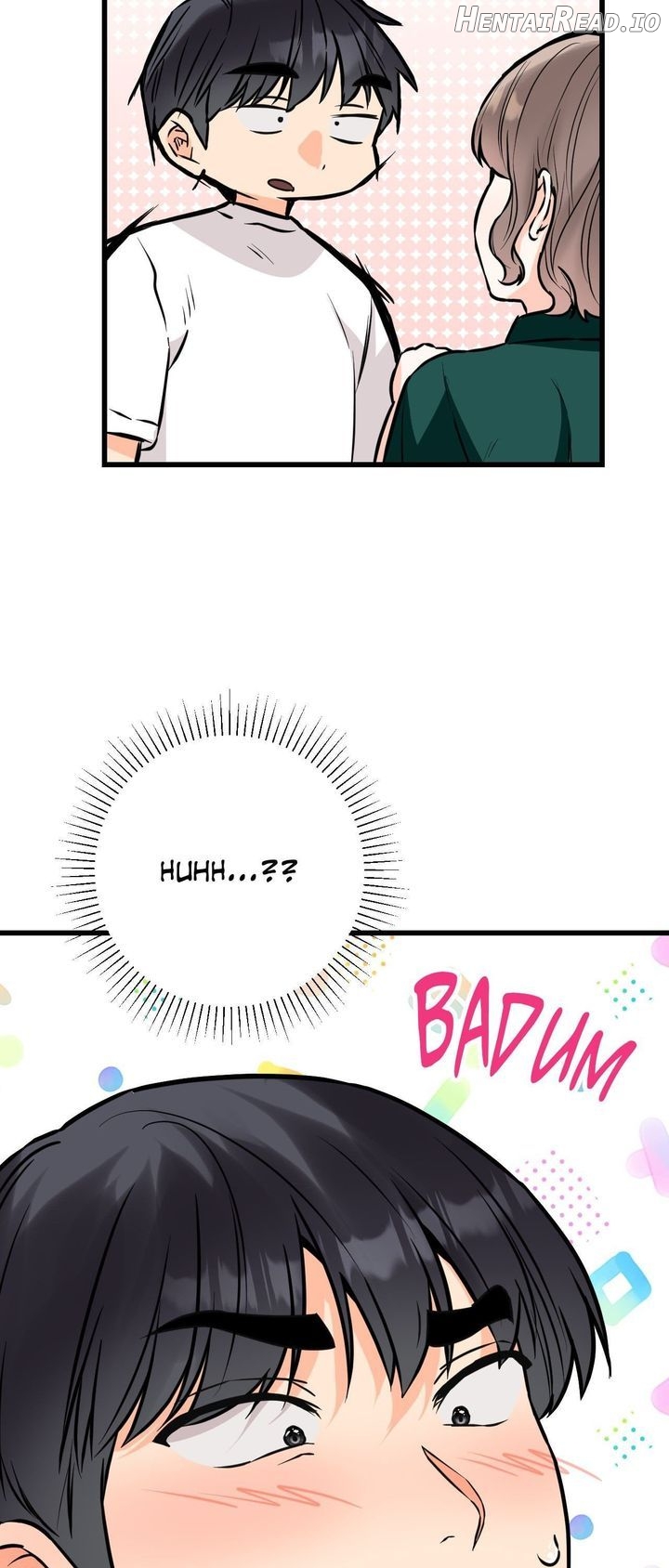 Secret Siblings 2 Chapter 18 - page 72
