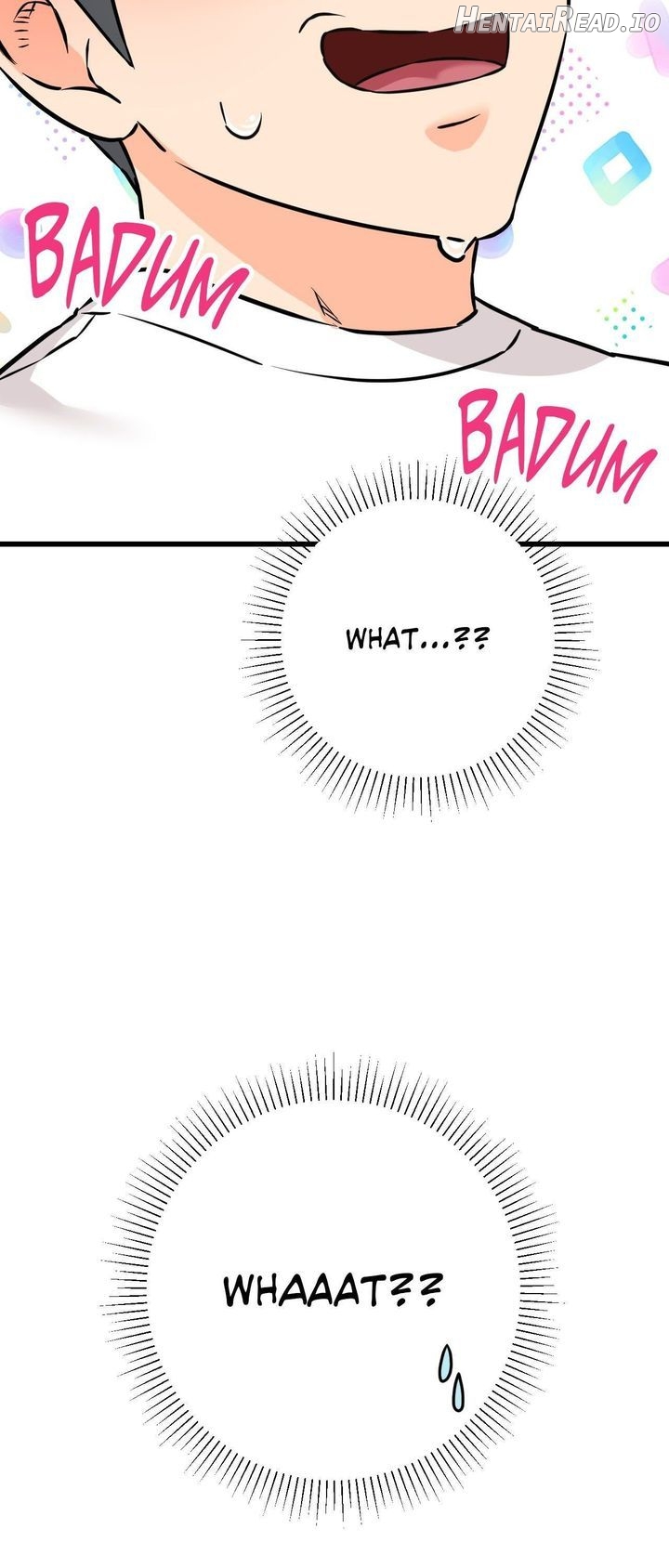 Secret Siblings 2 Chapter 18 - page 73