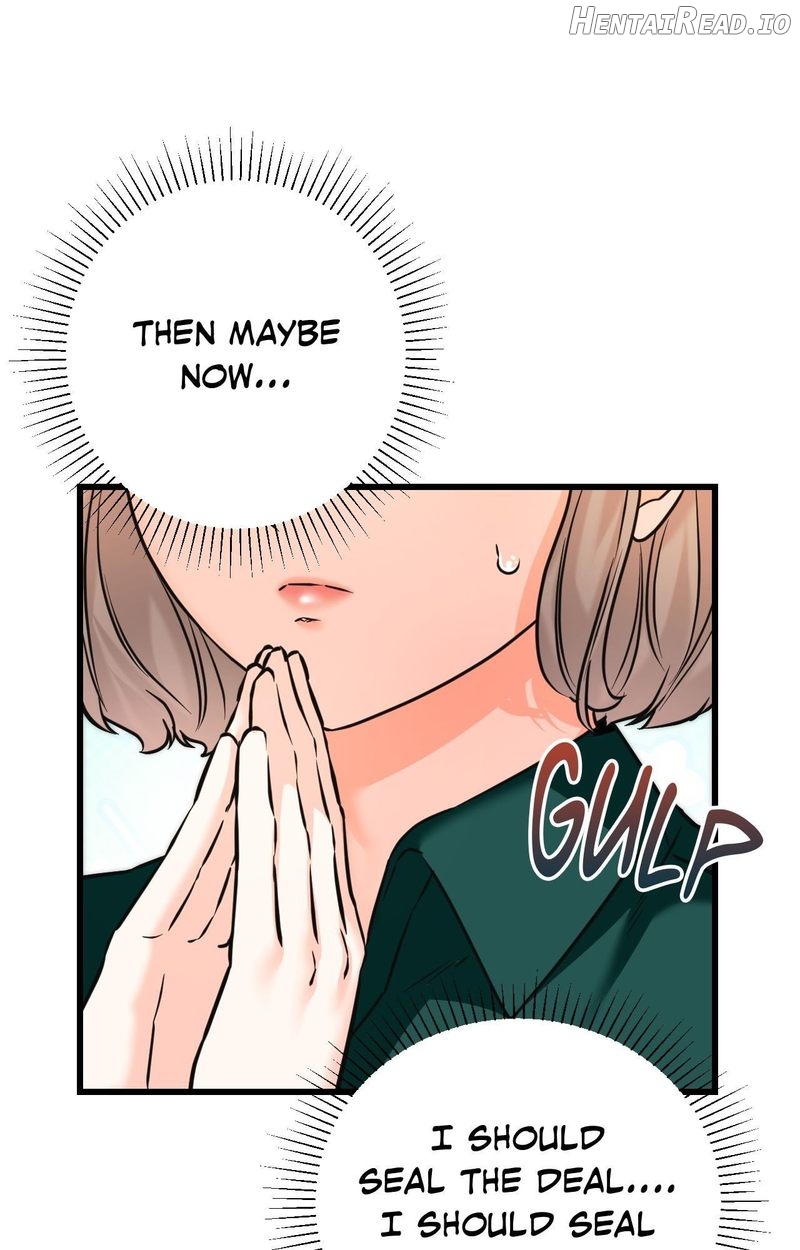 Secret Siblings 2 Chapter 19 - page 1