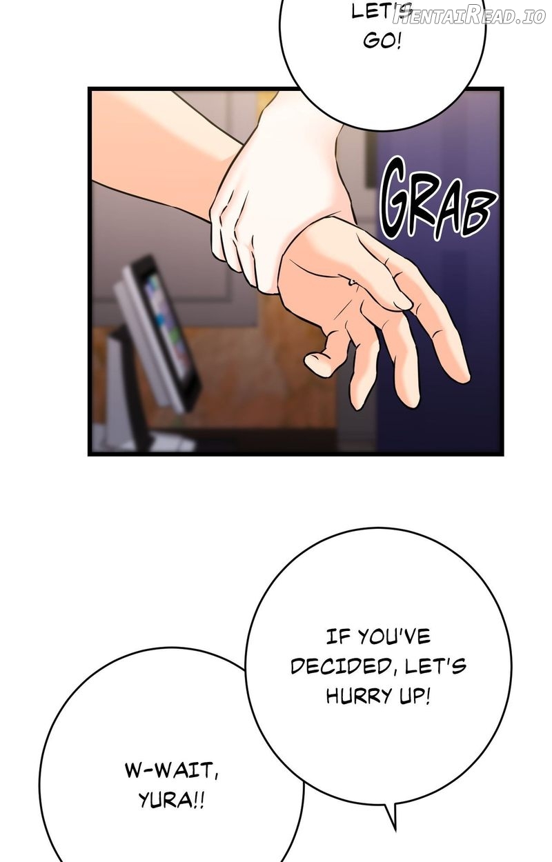 Secret Siblings 2 Chapter 19 - page 10