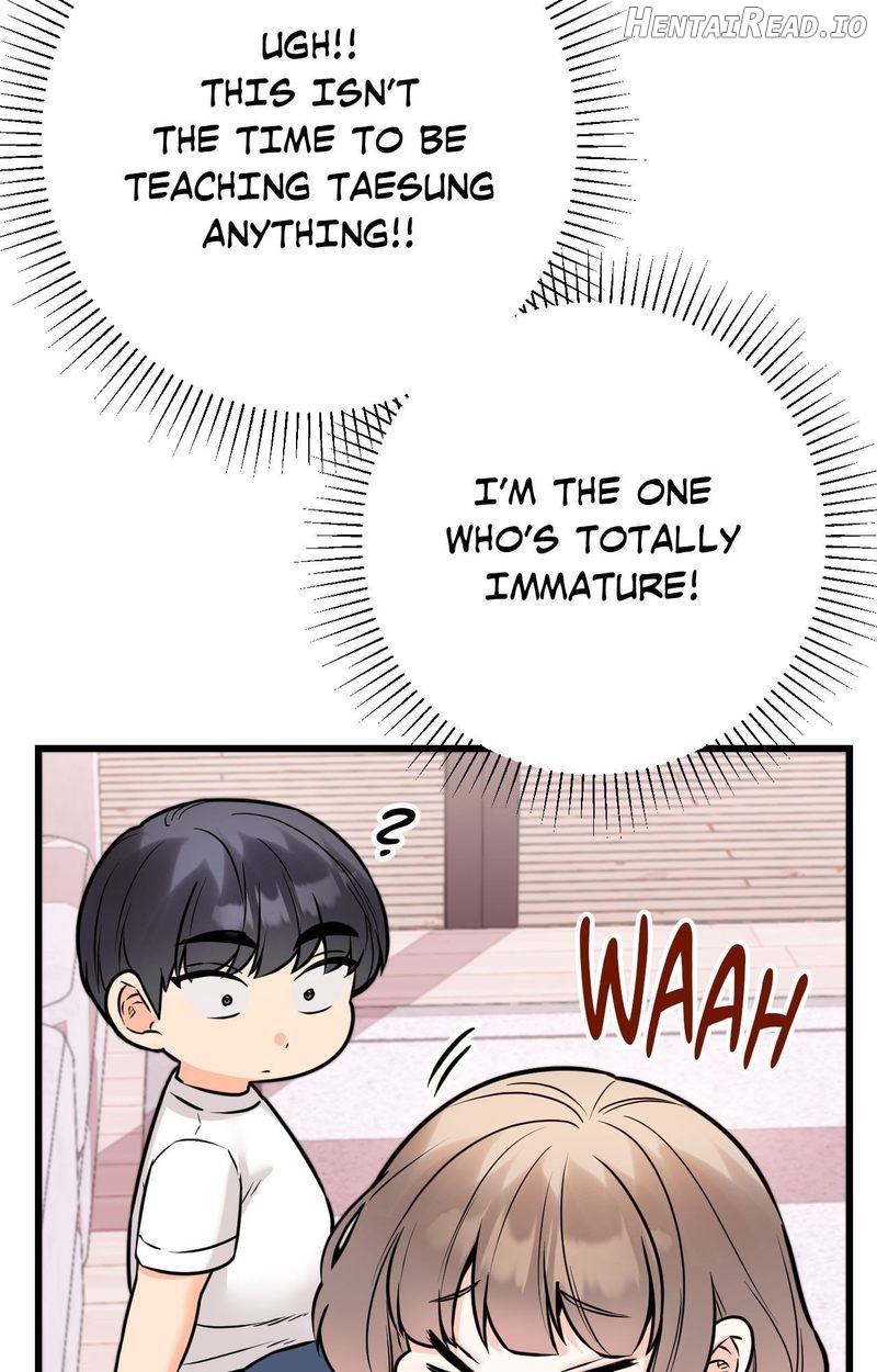 Secret Siblings 2 Chapter 19 - page 101