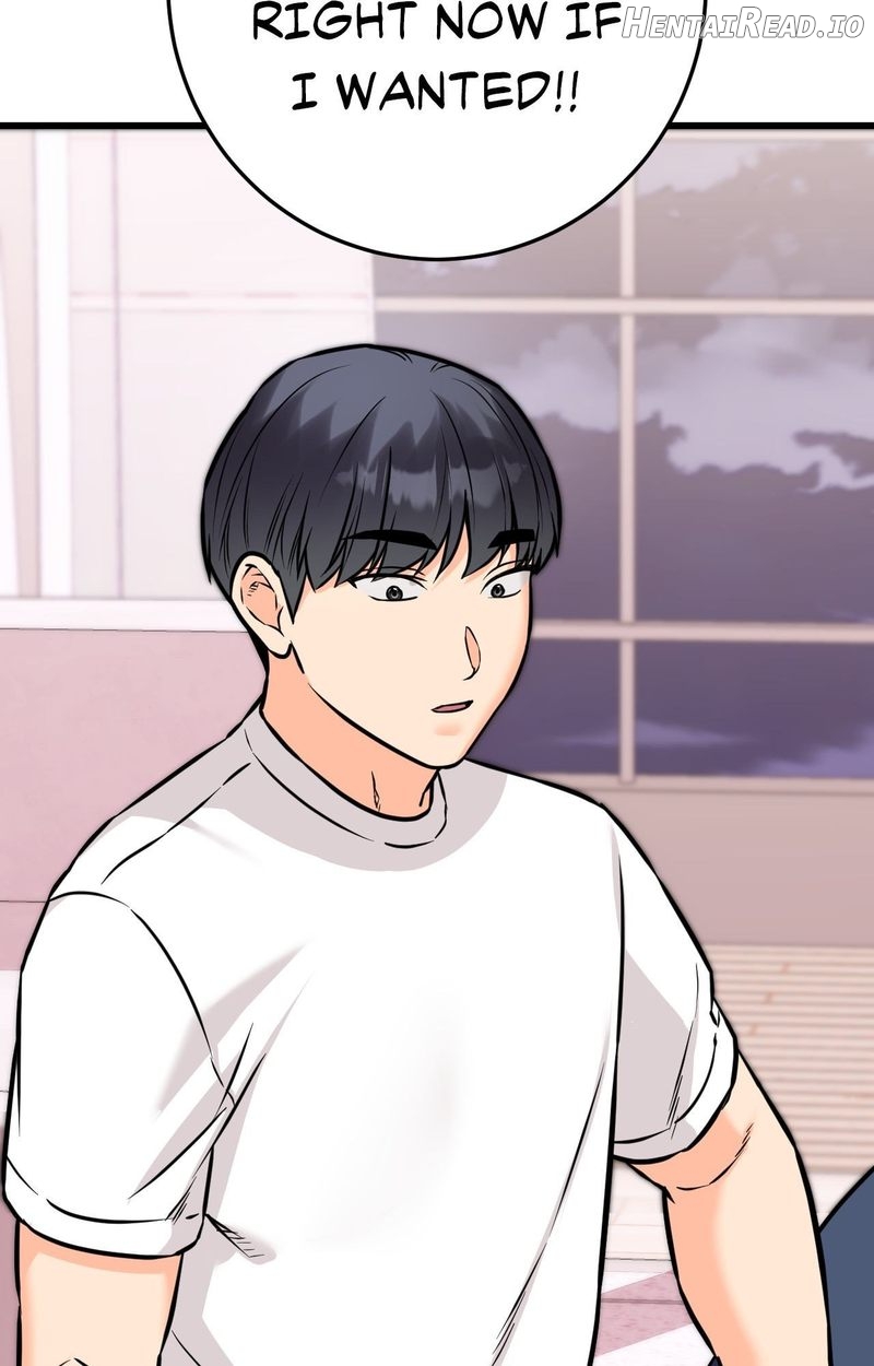 Secret Siblings 2 Chapter 19 - page 110