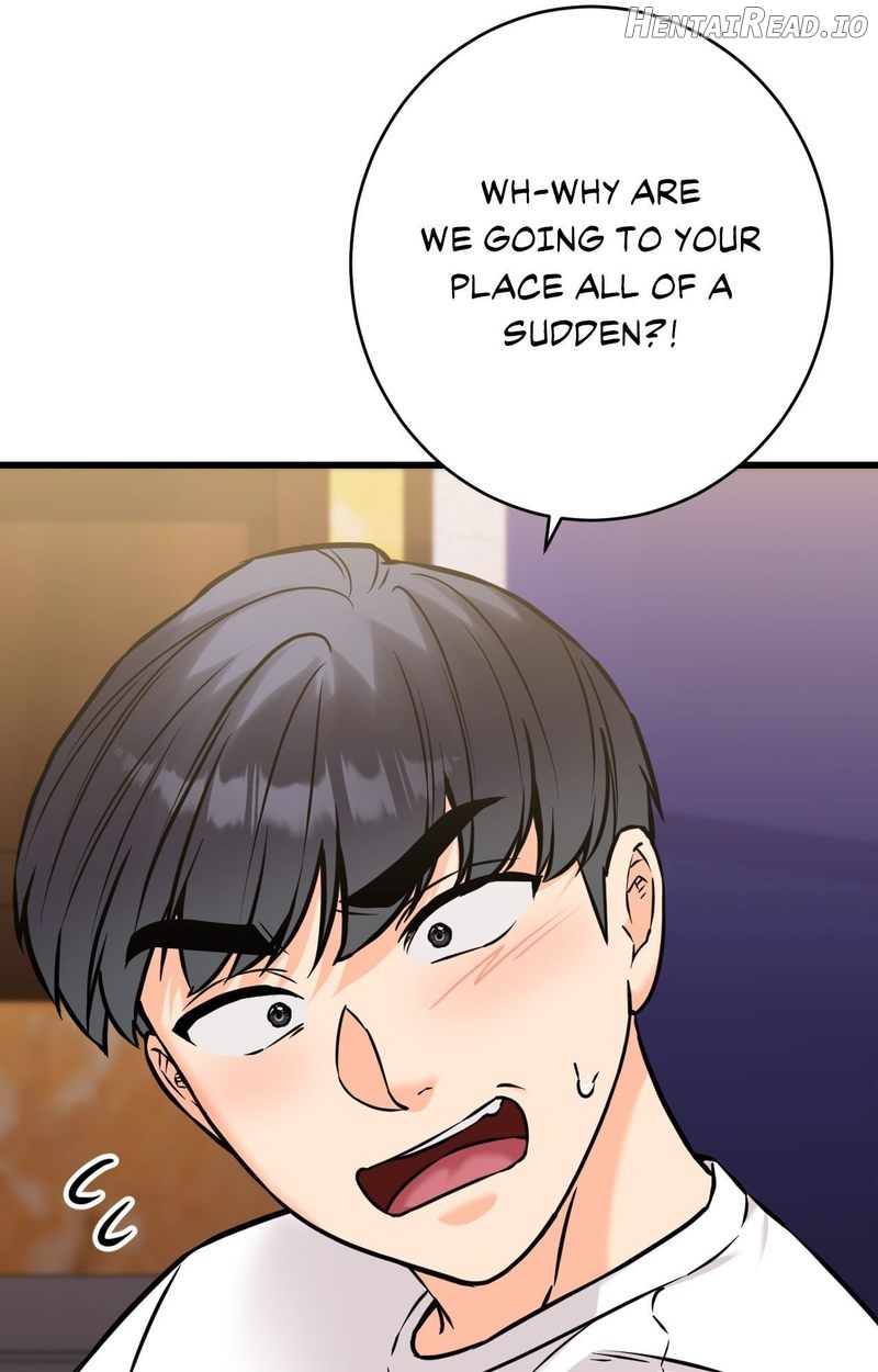 Secret Siblings 2 Chapter 19 - page 12