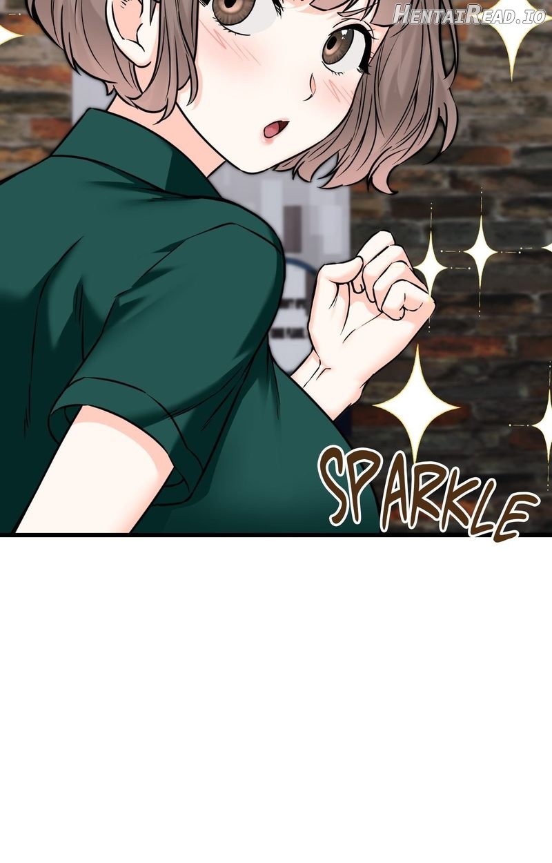 Secret Siblings 2 Chapter 19 - page 16