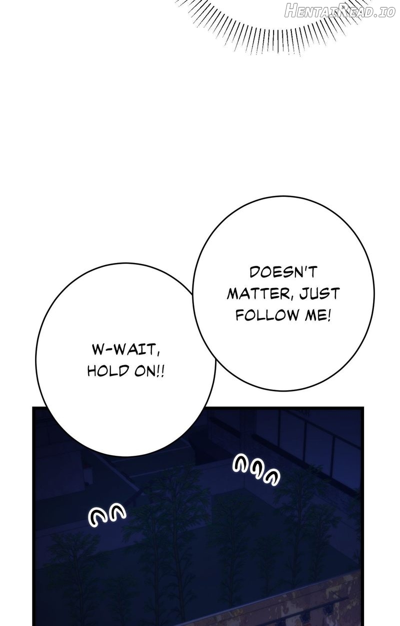 Secret Siblings 2 Chapter 19 - page 18
