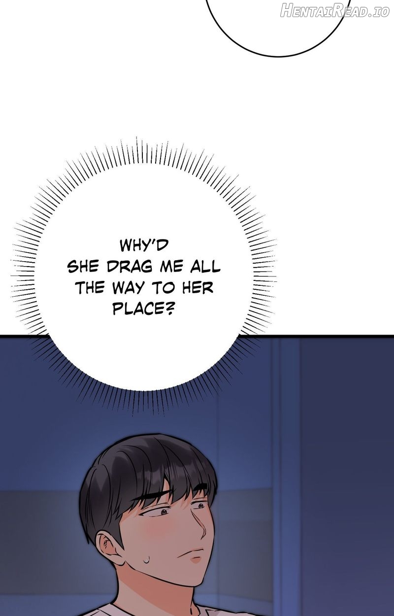 Secret Siblings 2 Chapter 19 - page 24