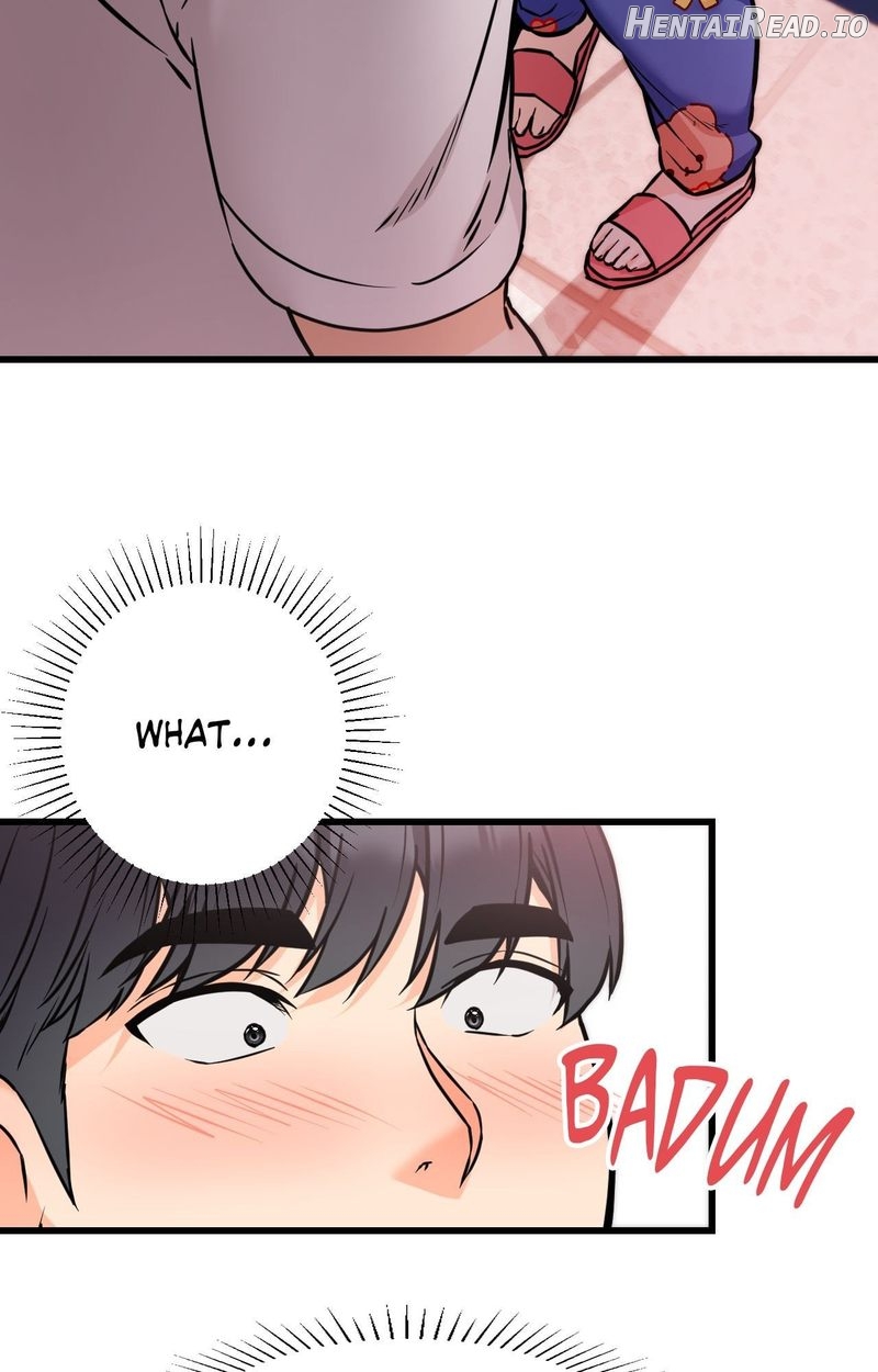 Secret Siblings 2 Chapter 19 - page 28