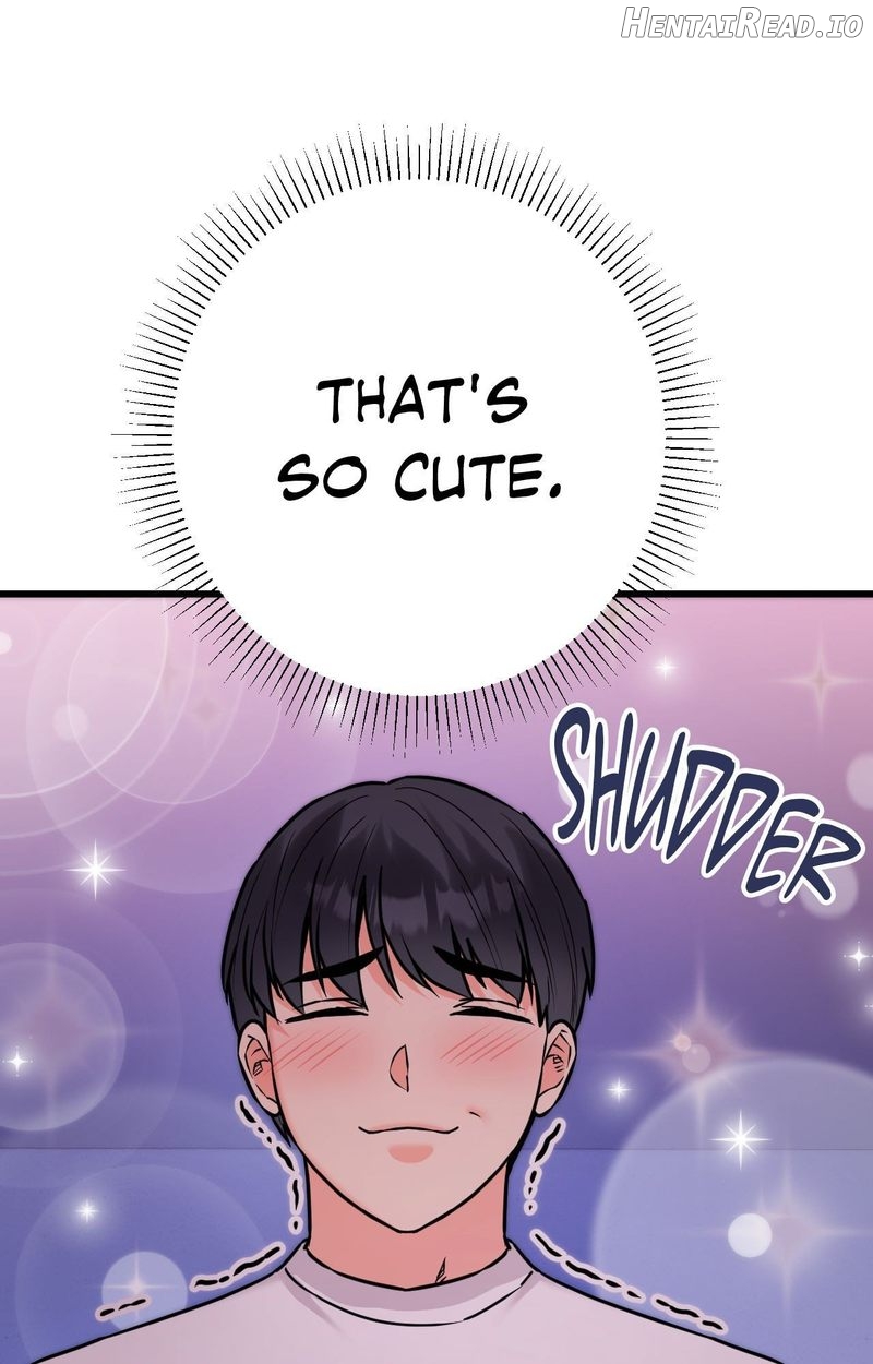 Secret Siblings 2 Chapter 19 - page 31