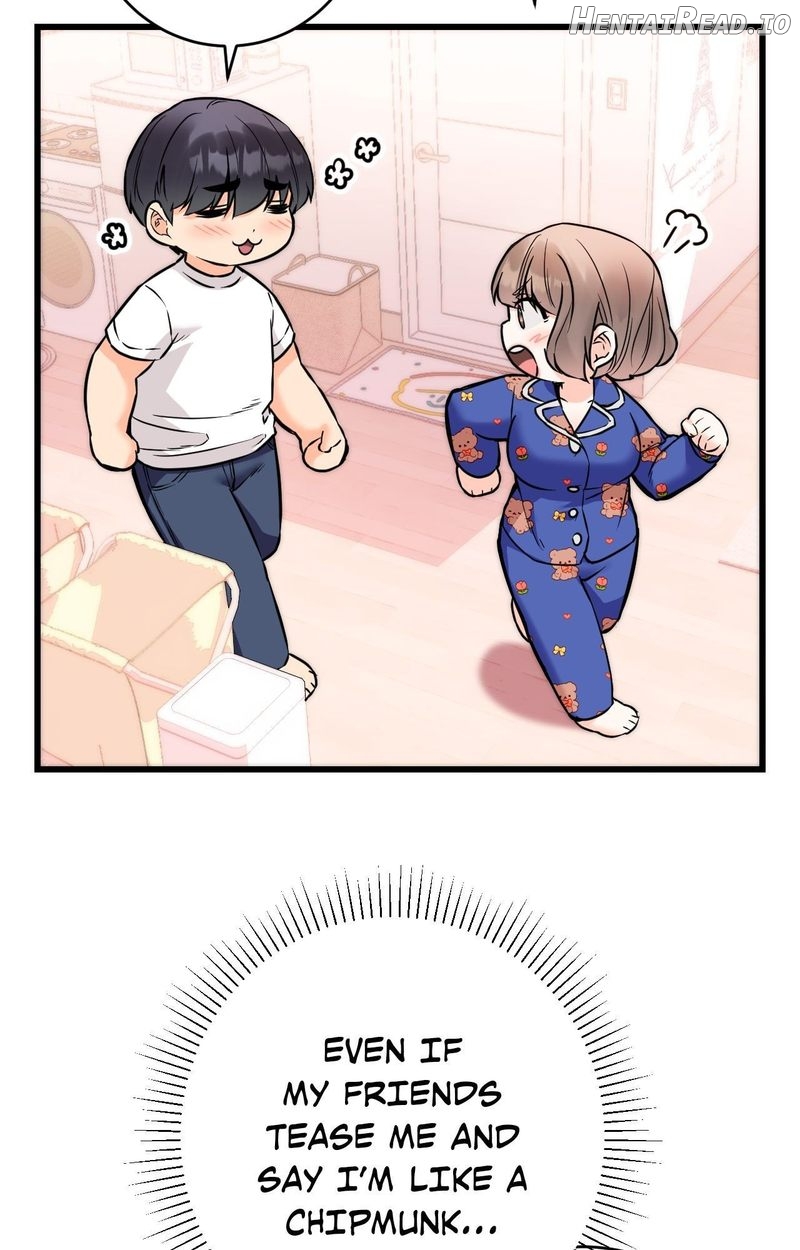 Secret Siblings 2 Chapter 19 - page 35