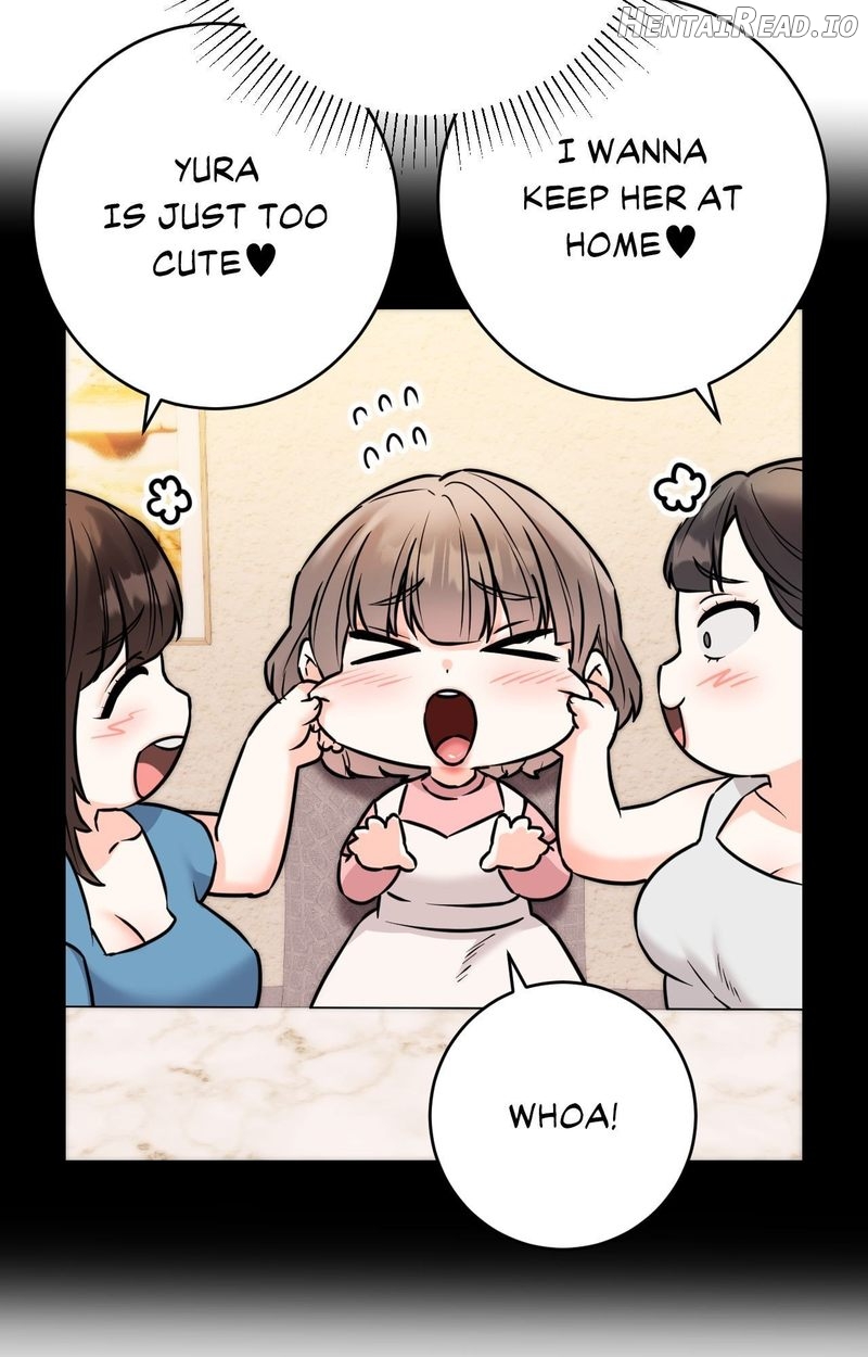 Secret Siblings 2 Chapter 19 - page 36