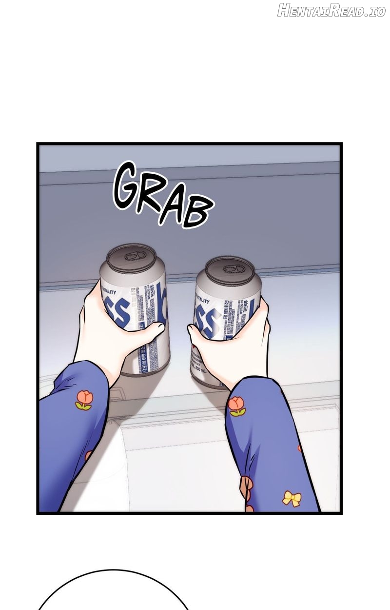 Secret Siblings 2 Chapter 19 - page 39