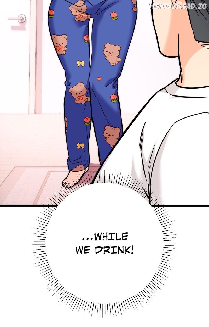Secret Siblings 2 Chapter 19 - page 42