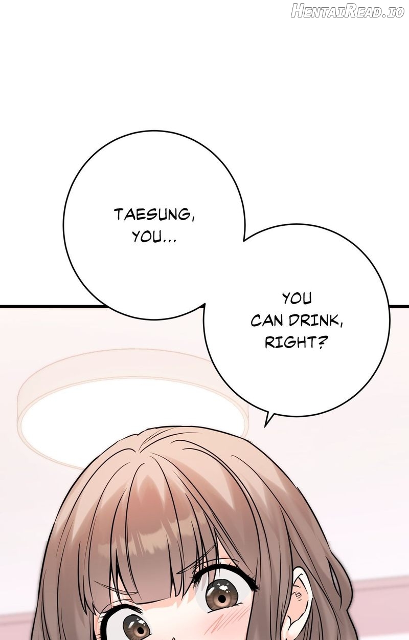 Secret Siblings 2 Chapter 19 - page 44