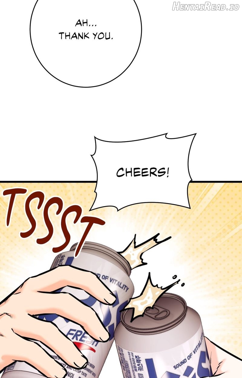 Secret Siblings 2 Chapter 19 - page 48