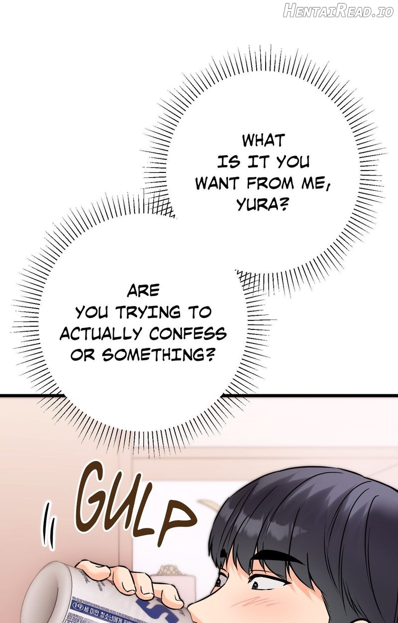Secret Siblings 2 Chapter 19 - page 54
