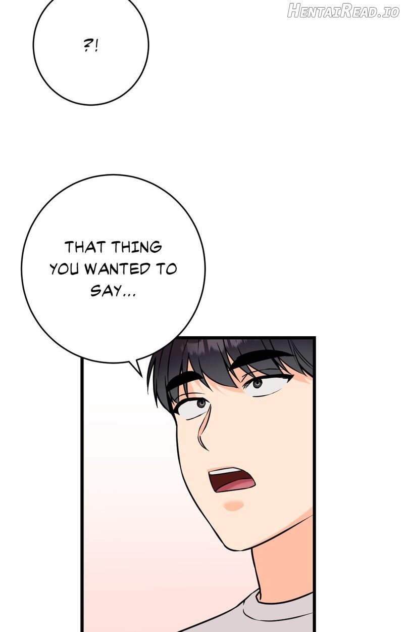 Secret Siblings 2 Chapter 19 - page 59