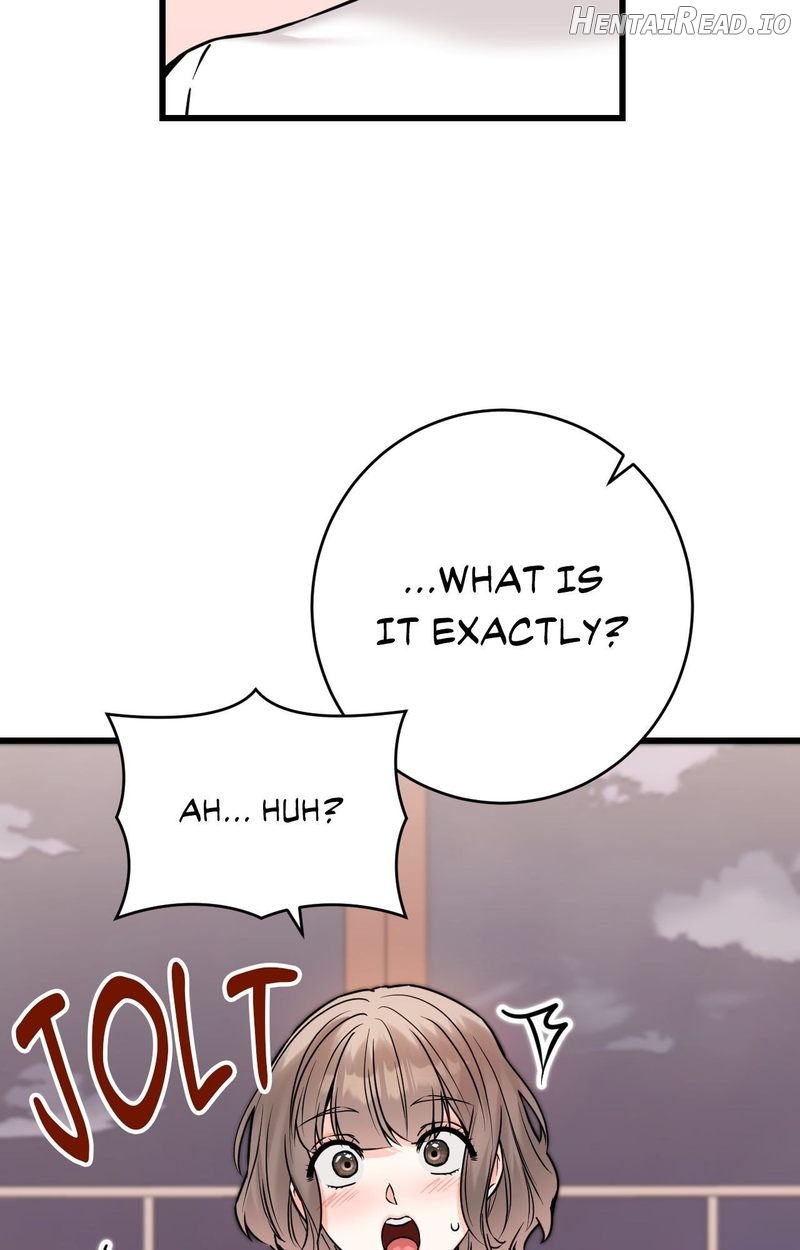 Secret Siblings 2 Chapter 19 - page 60