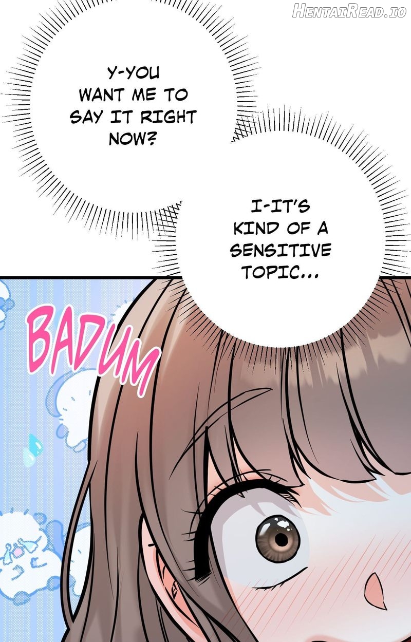 Secret Siblings 2 Chapter 19 - page 62