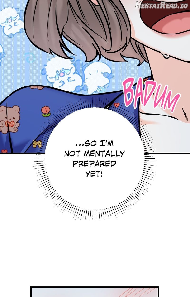 Secret Siblings 2 Chapter 19 - page 63