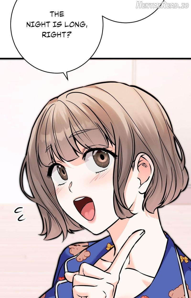 Secret Siblings 2 Chapter 19 - page 66