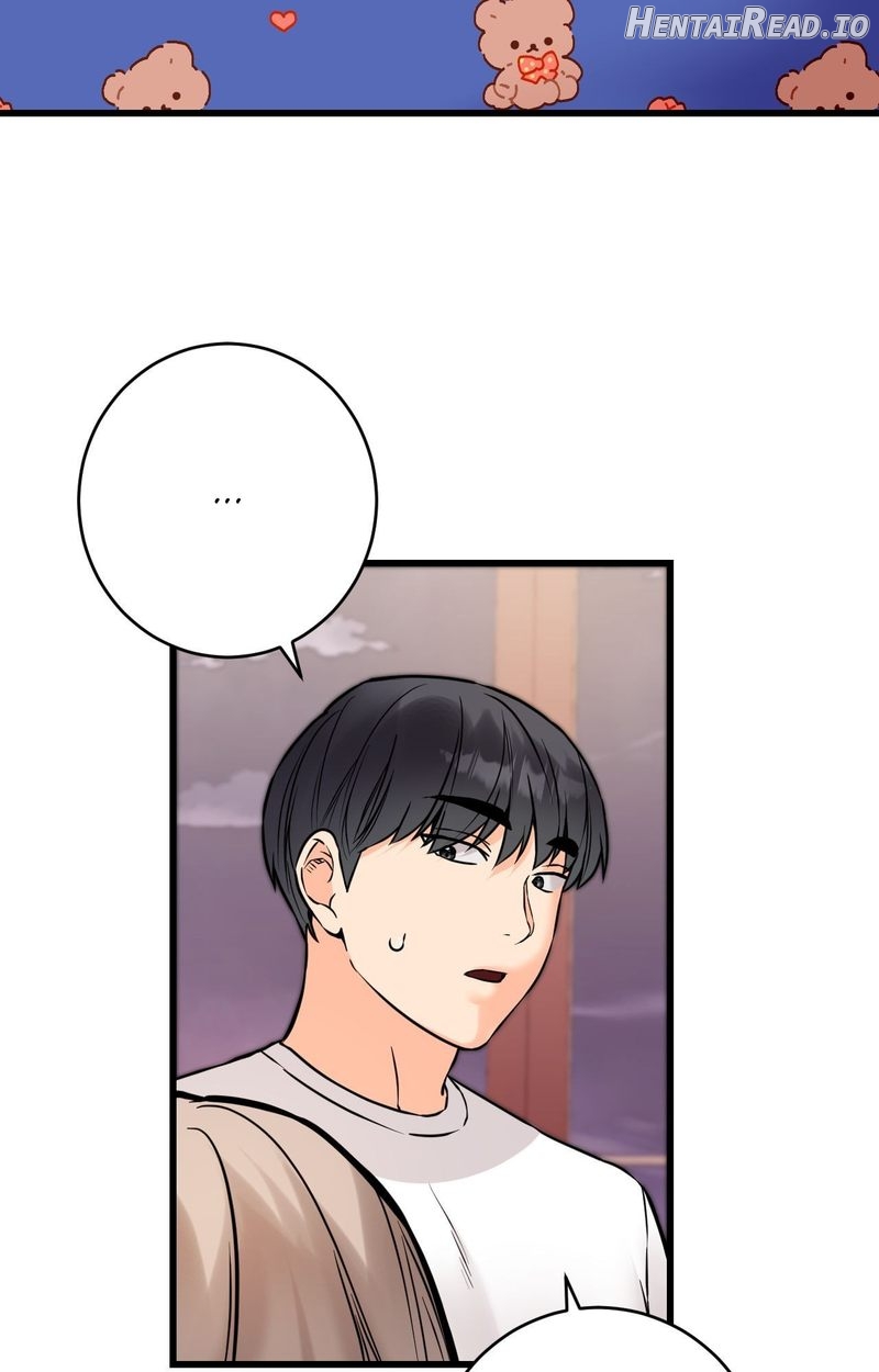 Secret Siblings 2 Chapter 19 - page 68