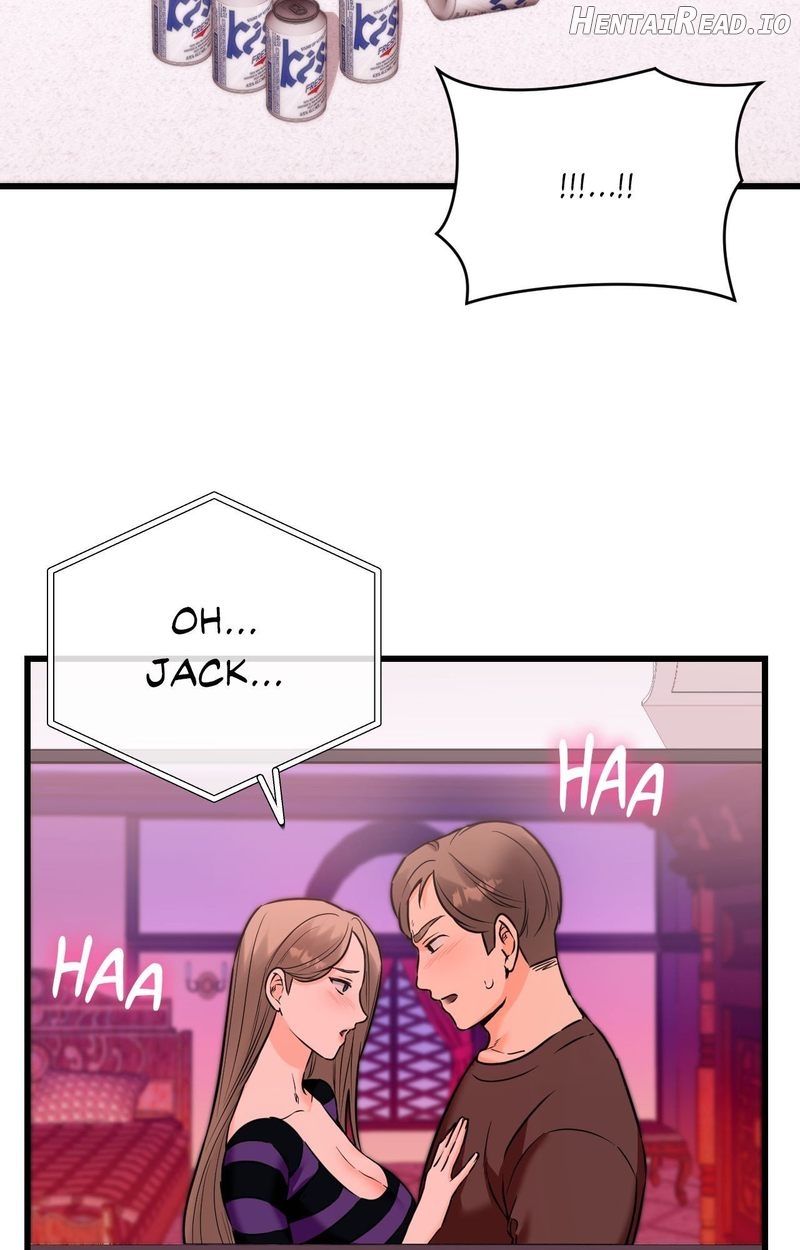 Secret Siblings 2 Chapter 19 - page 72