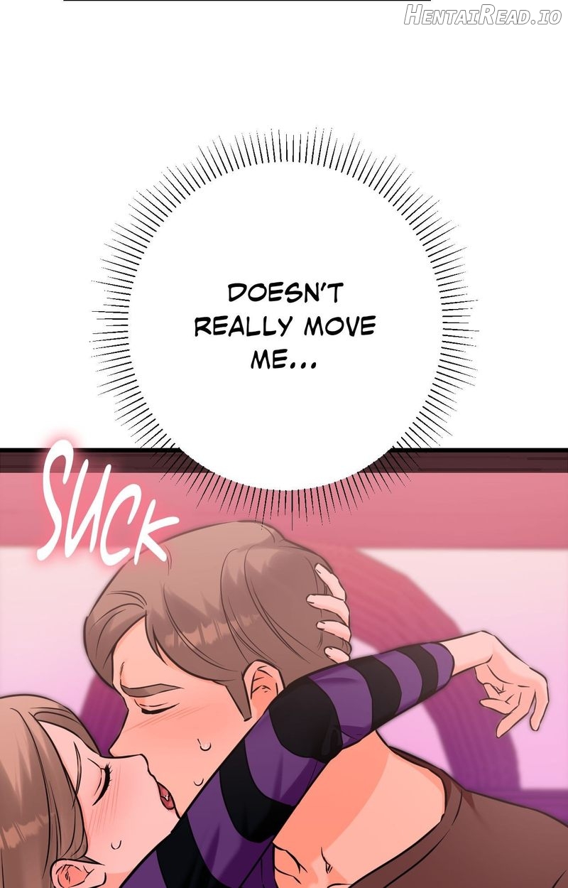Secret Siblings 2 Chapter 19 - page 74