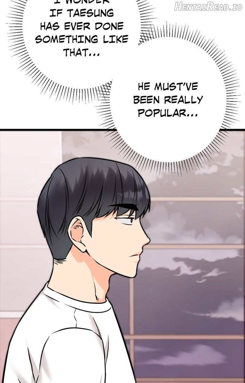 Secret Siblings 2 Chapter 19 - page 81