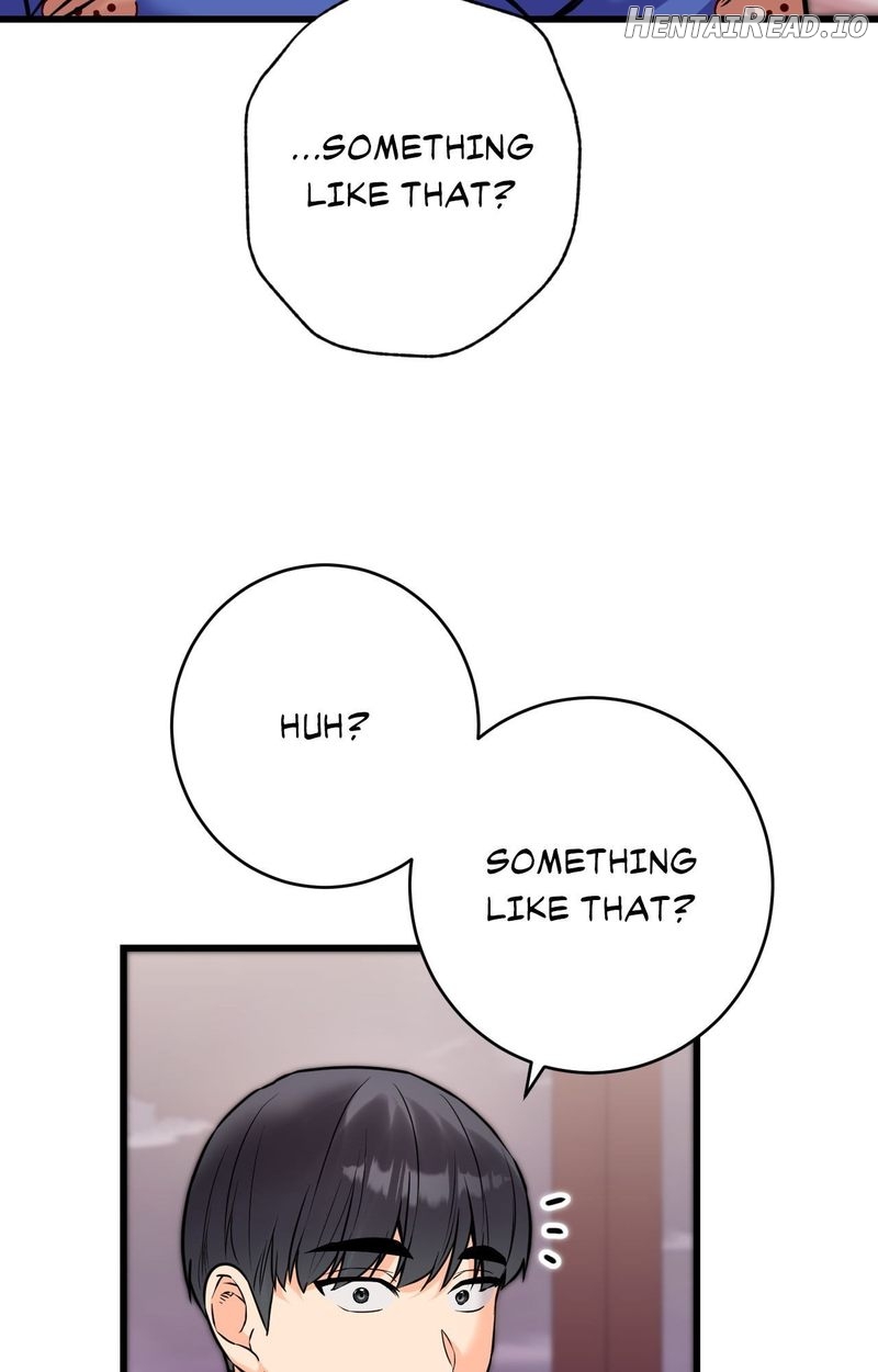Secret Siblings 2 Chapter 19 - page 86