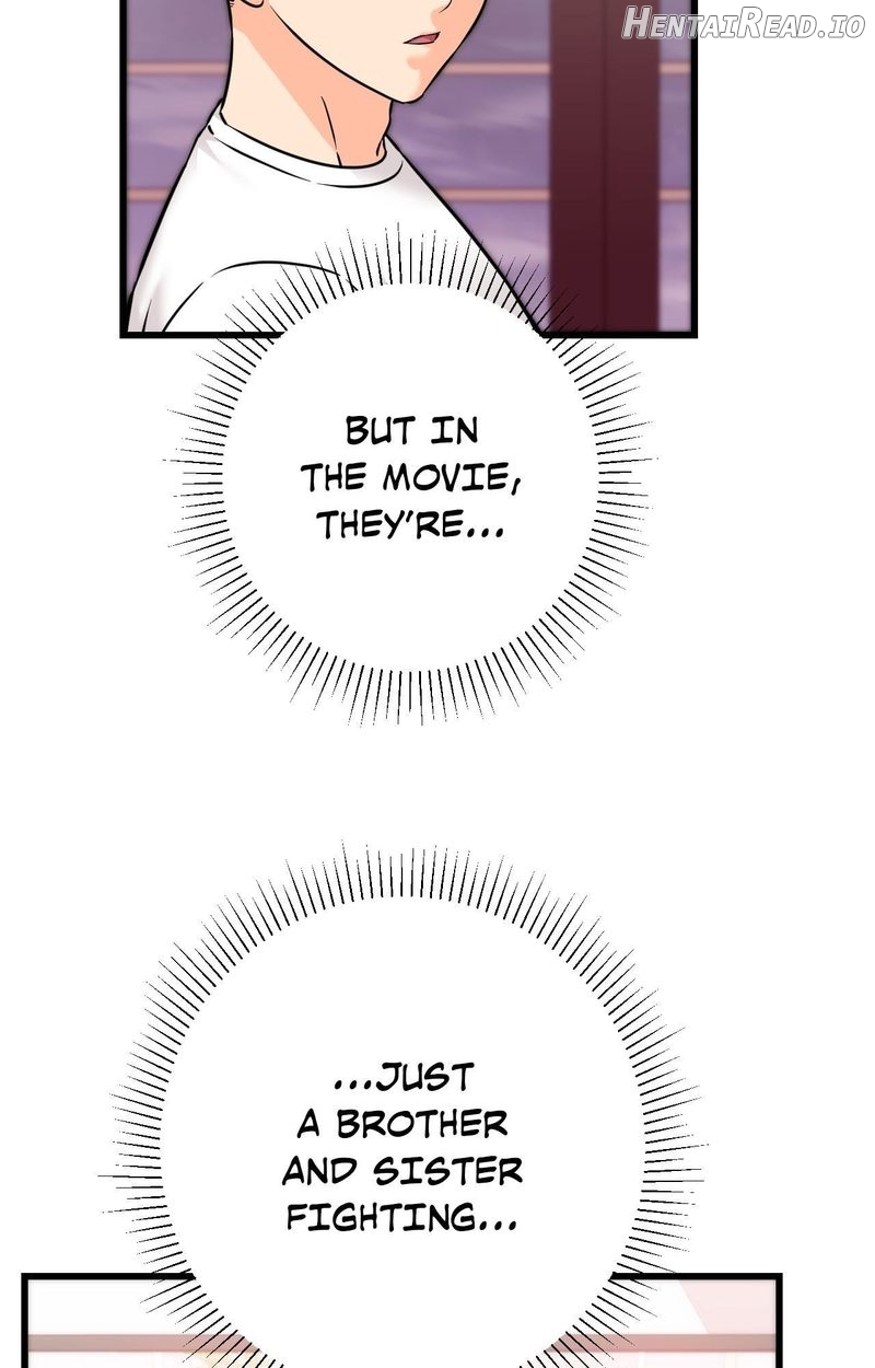 Secret Siblings 2 Chapter 19 - page 87