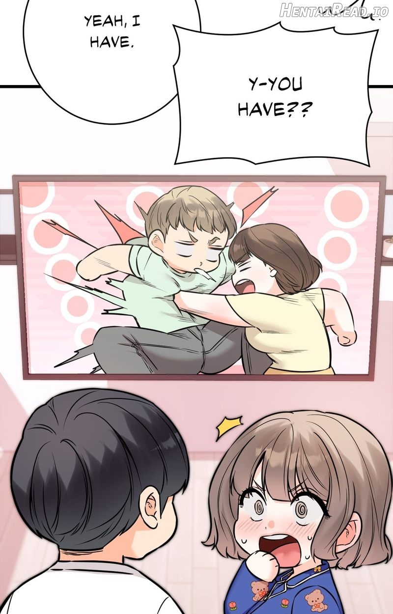 Secret Siblings 2 Chapter 19 - page 91